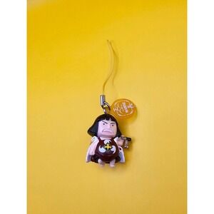 Sentomaru One Piece Mini Figure Mascot Charm‎ / Phone Strap / Keychain